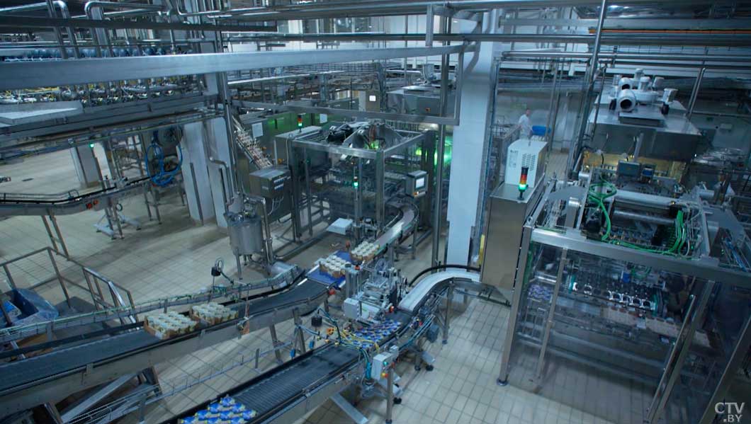 Госстандарт расширил проект программы опережающей стандартизации до 130 документов-6