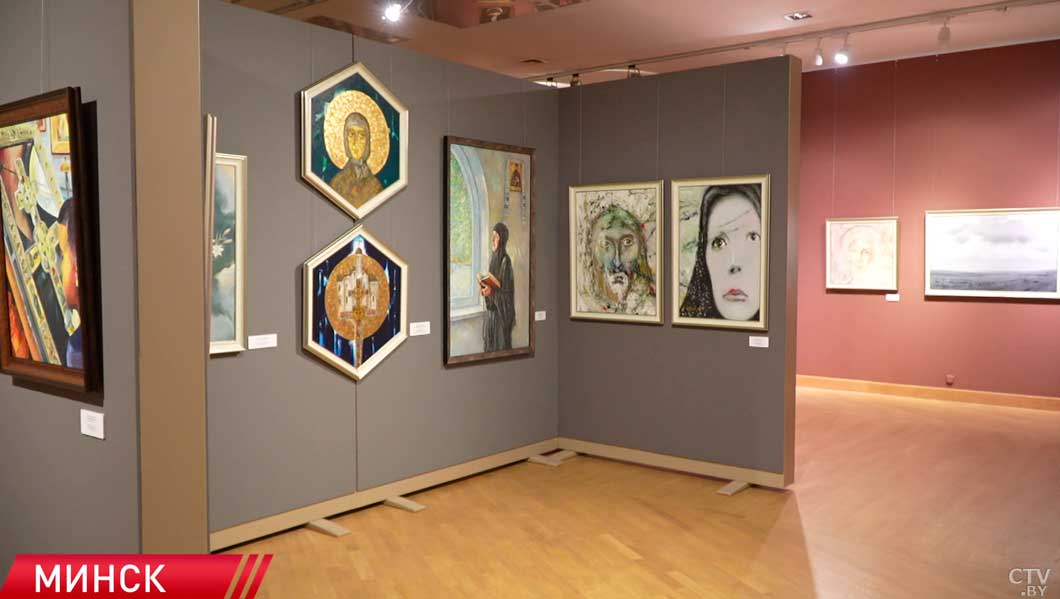 В Минске 2 декабря откроются XI Белорусские рождественские образовательные чтения-2 В Минске 2 декабря откроются XI Белорусские рождественские образовательные чтения-2