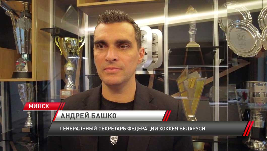 Стали известны наставники команд-участников Матча звёзд Экстралиги-1