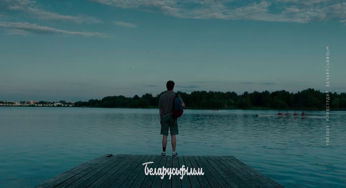 В кинотеатрах Беларуси стартует премьера картины «Переломный момент»
