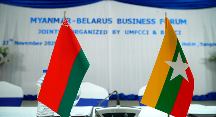 Сельское хозяйство и фармацевтика – аналитик рассказал об основных направлениях сотрудничества с Мьянмой Сельское хозяйство и фармацевтика – аналитик рассказал об основных направлениях сотрудничества с Мьянмой