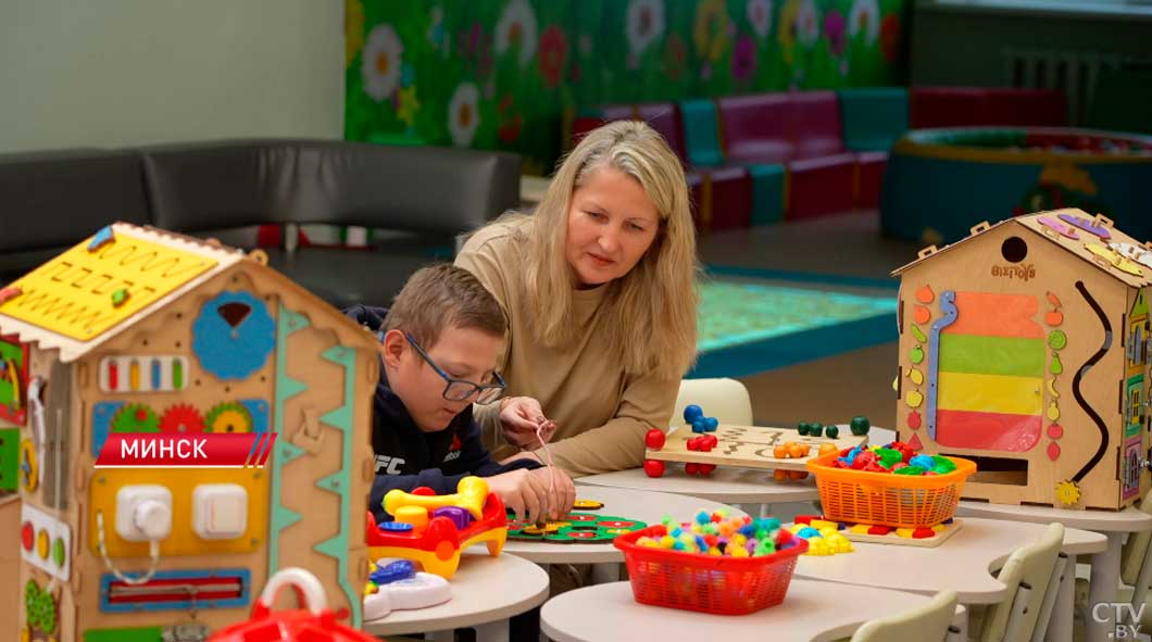 Государство подставит плечо! Рассказываем о поддержке семей с детьми с инвалидностью-4