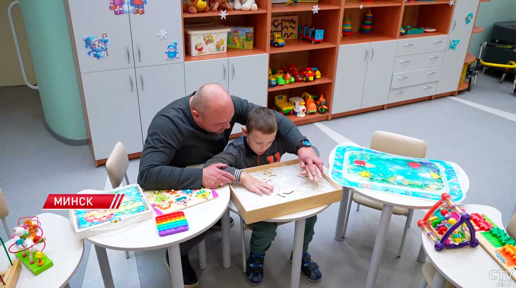 Государство подставит плечо! Рассказываем о поддержке семей с детьми с инвалидностью-8