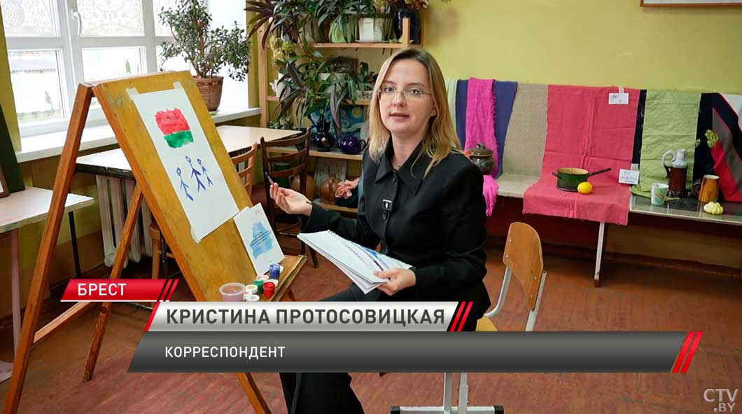 Пишем картину будущего – делегаты ВНС Минска, Бреста и Могилева рассмотрели программу пятилетки-4