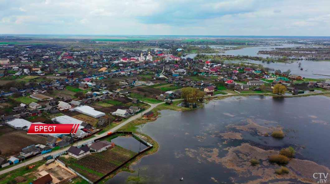 Пишем картину будущего – делегаты ВНС Минска, Бреста и Могилева рассмотрели программу пятилетки-12