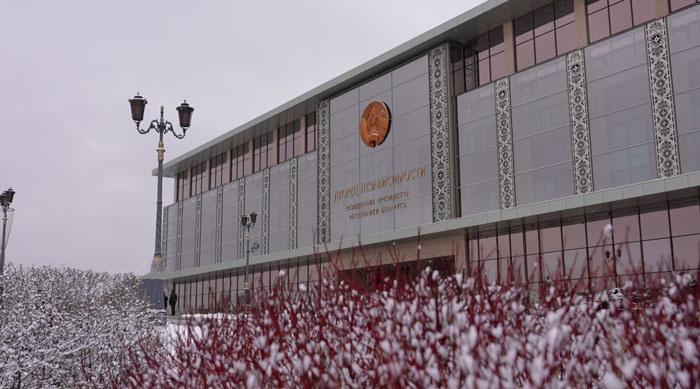 Лукашенко: Беларусь открыта к дальнейшей реализации потенциала отношений с Румынией