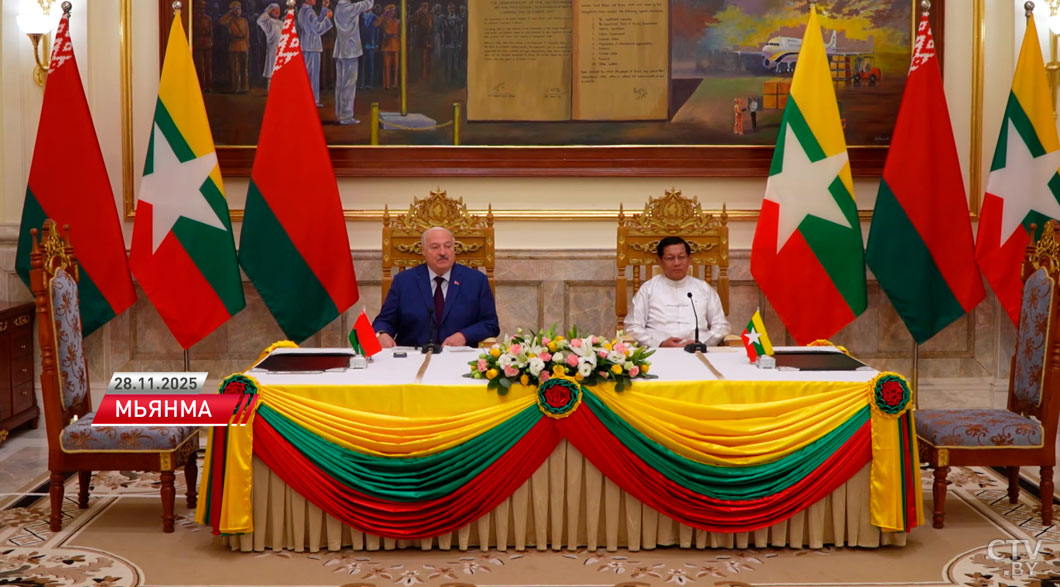 Сельское хозяйство и фармацевтика – аналитик рассказал об основных направлениях сотрудничества с Мьянмой-4