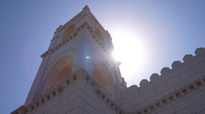 Лукашенко находится с рабочим визитом в Омане Лукашенко находится с рабочим визитом в Омане