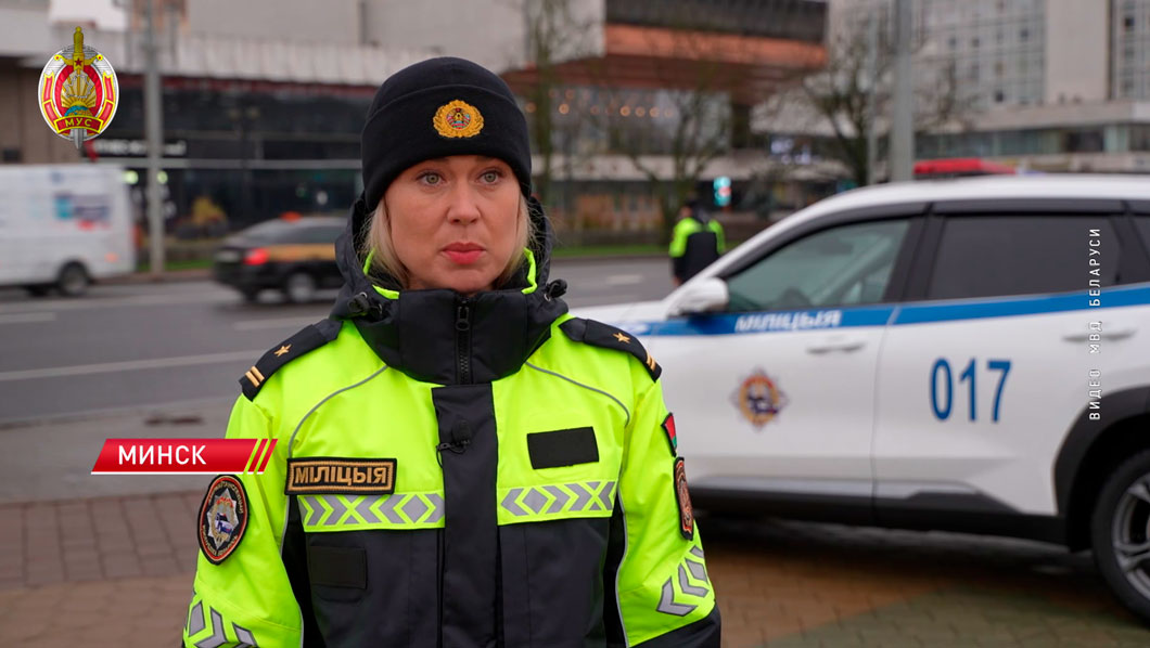 С 1 декабря автомобилисты обязаны перейти на зимние шины-4