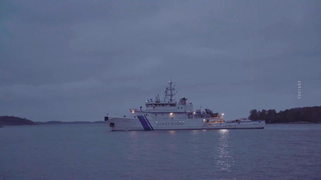 Финляндия и Великобритания начали совместные военные учения вблизи российской границы-2 Финляндия и Великобритания начали совместные военные учения вблизи российской границы-2