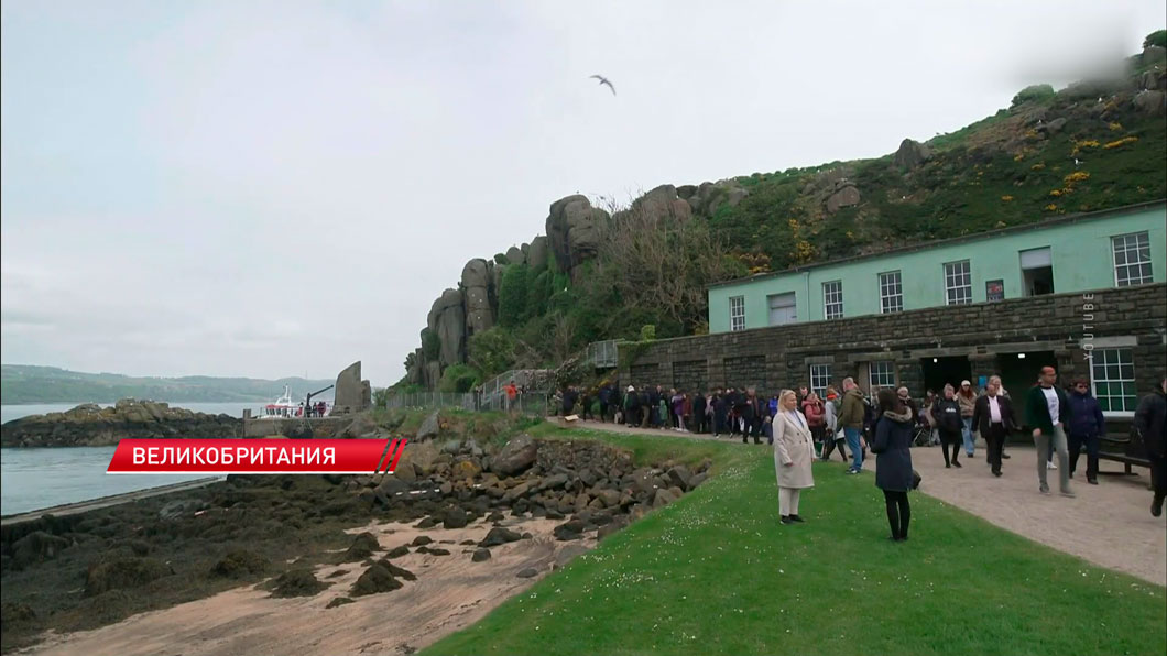 В Шотландии могут прекратить поддержку семей, принимающих украинских беженцев-2