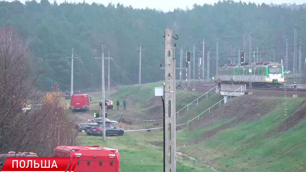 В Польше продлили режим террористической и кибернетической угроз-2 В Польше продлили режим террористической и кибернетической угроз-2