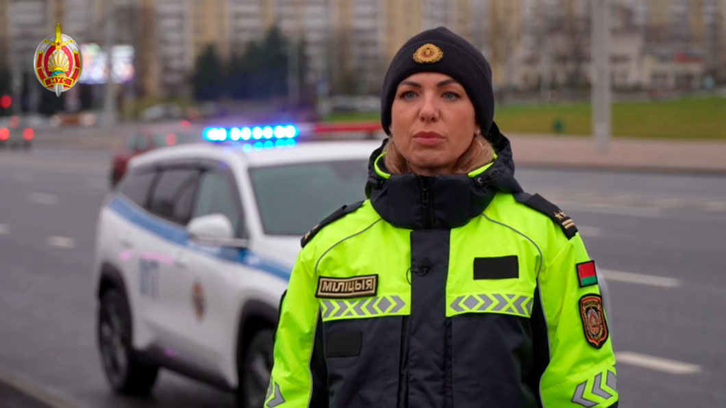 С 1 декабря автомобили должны быть оборудованы зимними шинами-4