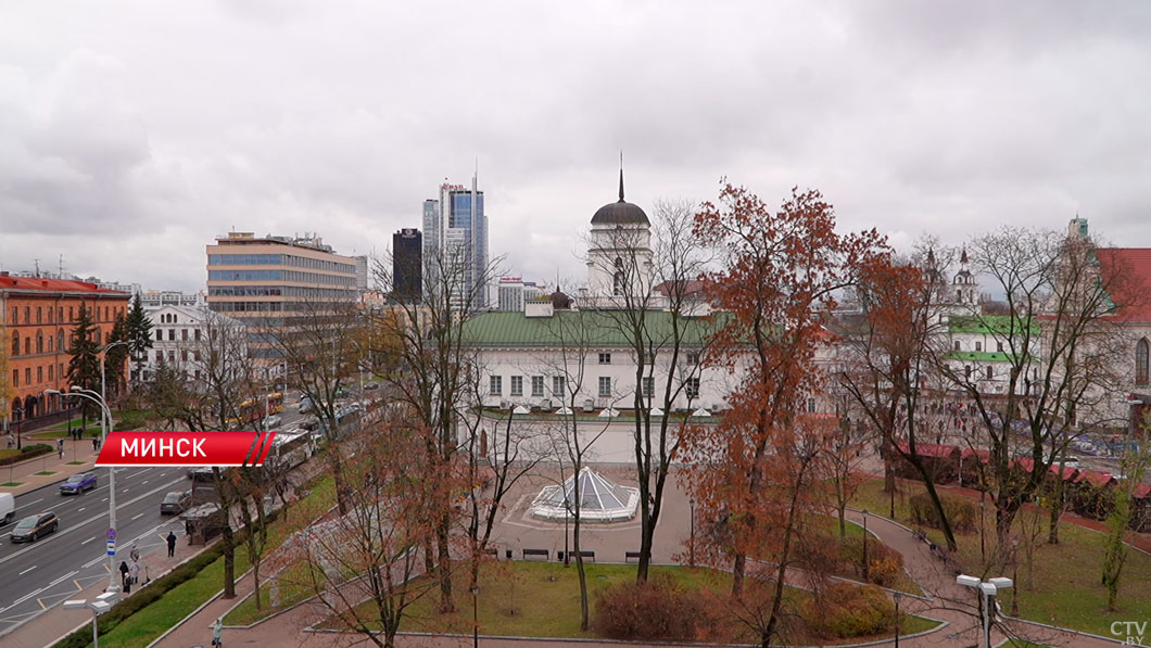 Декабрь в Беларуси объявлен месяцем гастрономического туризма-2