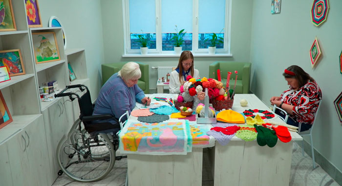 Около 60% белорусов с инвалидностью заняты в экономике страны