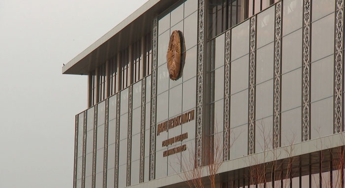 Лукашенко: укрепление партнёрства Беларуси и ОАЭ принесёт ощутимые плоды народам обоих государств