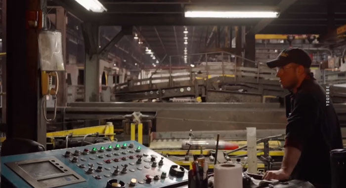 Польша планирует реализовывать военные проекты совместно с Украиной