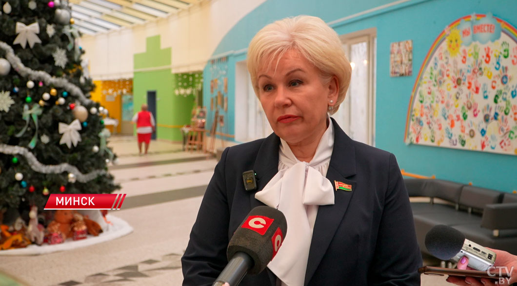 В Республиканском реабилитационном центре для детей-инвалидов внедряют новые методики-6