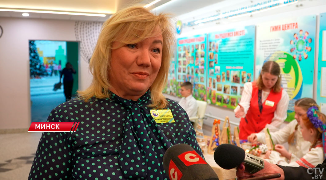 В Республиканском реабилитационном центре для детей-инвалидов внедряют новые методики-4