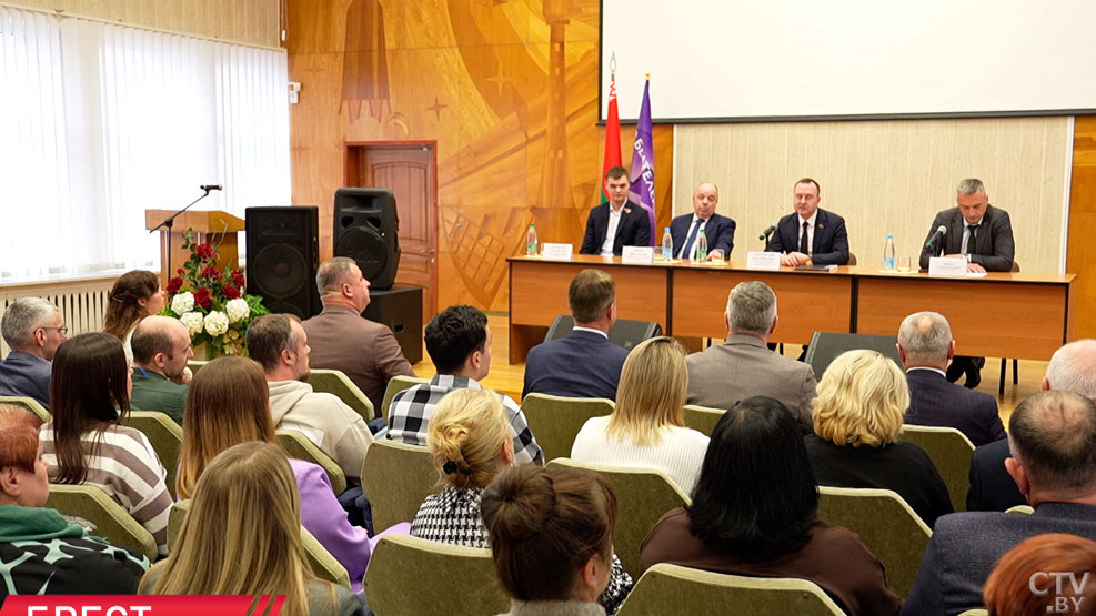 Делегат ВНС: программа развития Беларуси на пятилетку – истинно всенародное решение-6