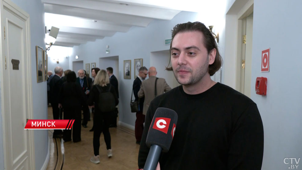 Масштабы впечатляют! Определены победители Национальной театральной премии-6