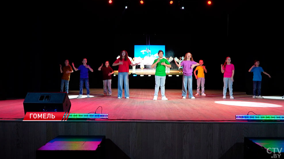 3 декабря – Международный день инвалидов. Как Беларусь создаёт равные возможности для всех?-2