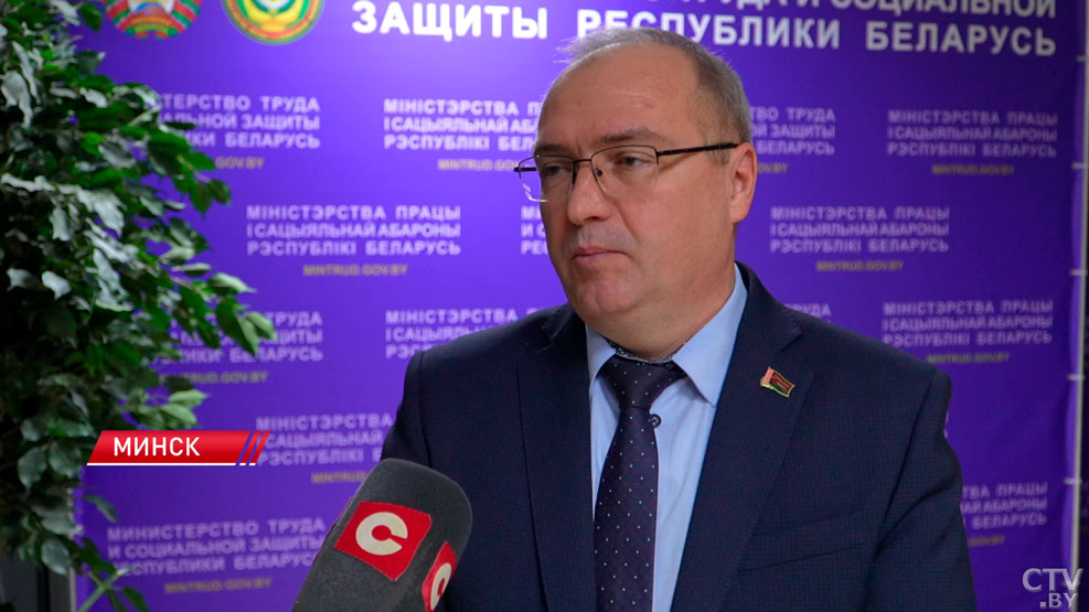 3 декабря – Международный день инвалидов. Как Беларусь создаёт равные возможности для всех?-8