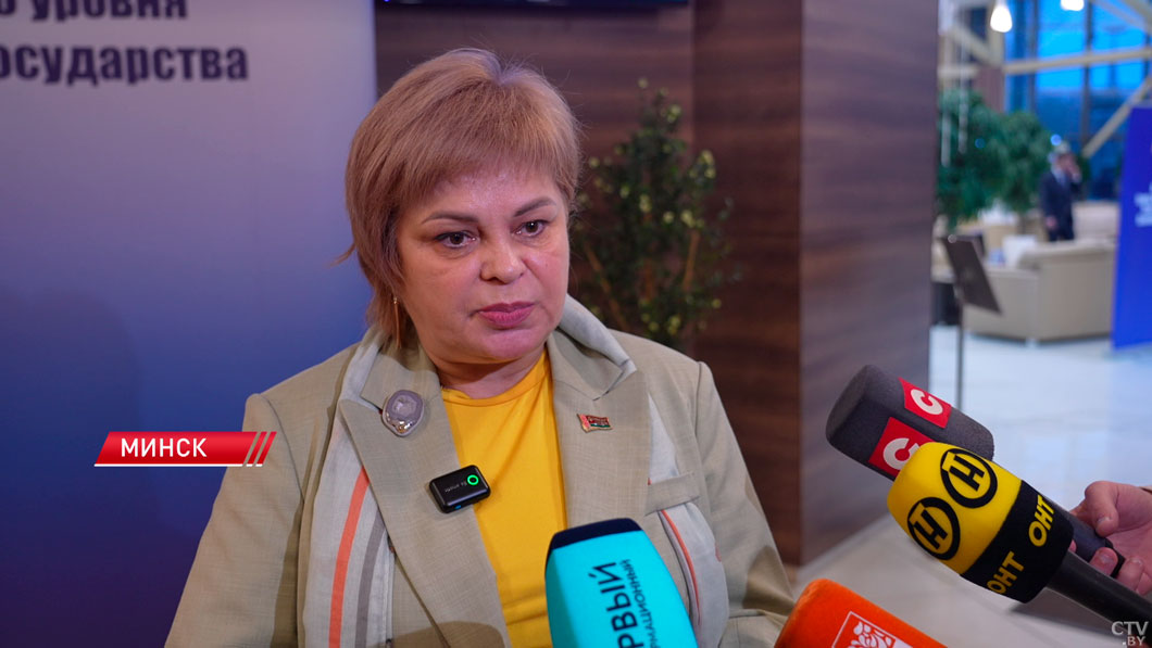 Товарооборот Беларуси и России достиг 44 млрд долларов с января по октябрь 2025-го-4