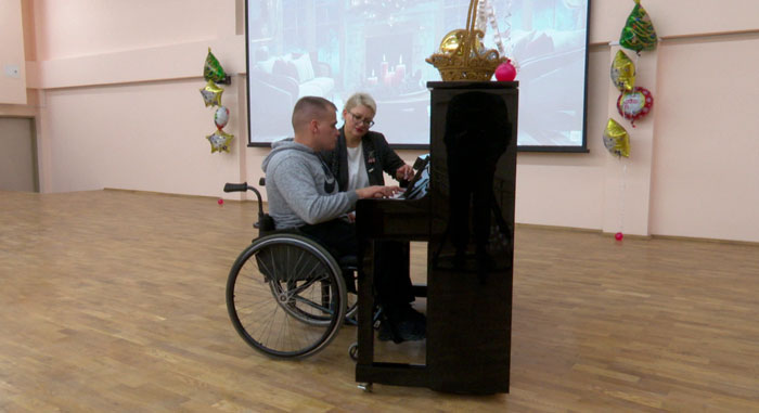 Итоги реализации государственной программы «Социальная защита» подвели в Беларуси