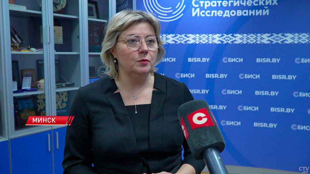 Лазоркина: Алжир – это не только про экономику, а про те новые правила, в которых мы будем жить-6