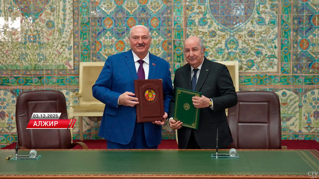 Лазоркина: Алжир – это не только про экономику, а про те новые правила, в которых мы будем жить-4