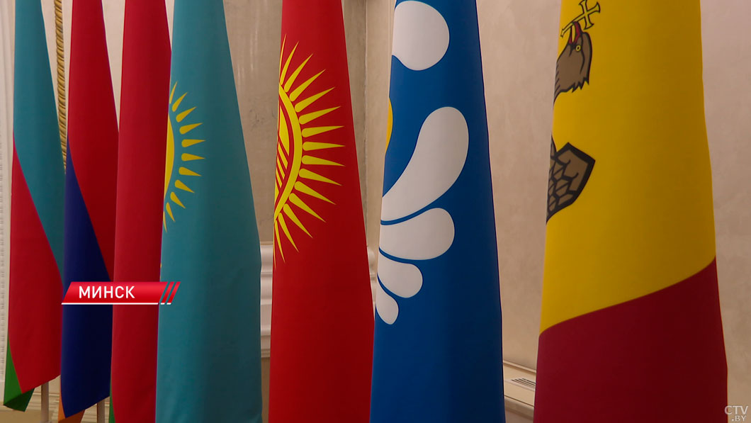 Беларусь будет председательствовать в Комиссии по правам человека СНГ-4