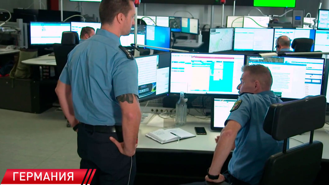 В Германии будут дистанционно внедрять вирус в телефоны подозреваемых-2