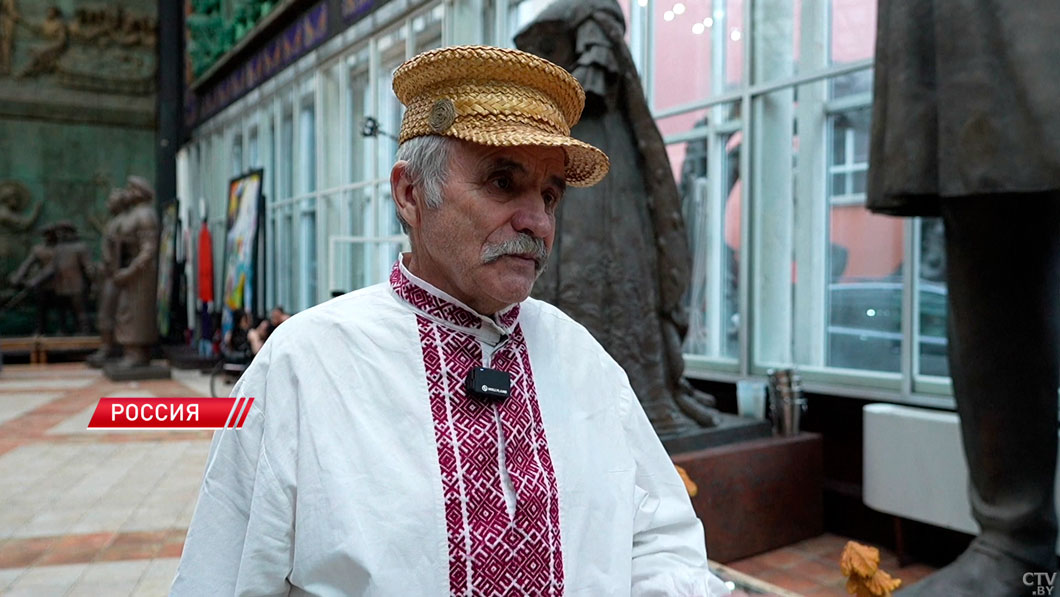 В Москве состоялась церемония вручения XIII Международной премии «Филантроп»-8