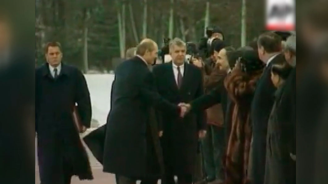 Беларусь и Россия 26 лет назад подписали Договор о создании Союзного государства-2