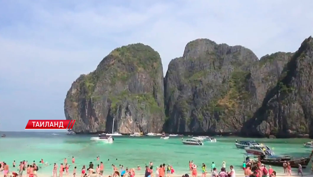 Из Минска в Таиланд! Национальная авиакомпания запускает прямые рейсы-6