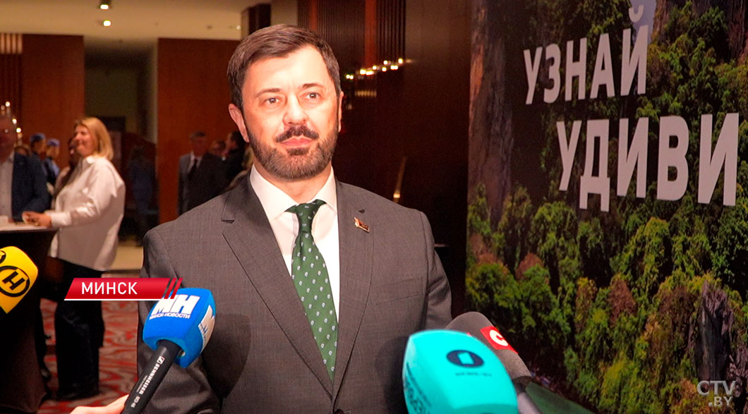 Из Минска в Таиланд! Национальная авиакомпания запускает прямые рейсы-8