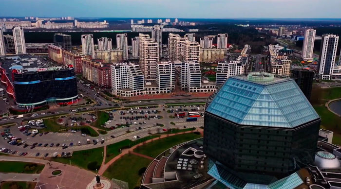 Бюджет Союзного государства на 2026 год ожидается профицитным