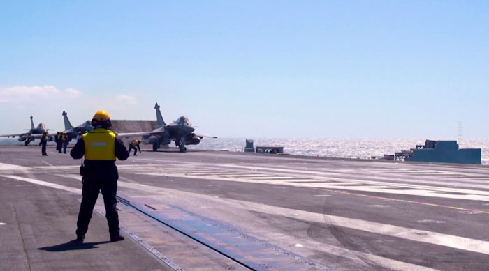 ЕС утвердил программу оборонной промышленности на 1,5 млрд евро ЕС утвердил программу оборонной промышленности на 1,5 млрд евро