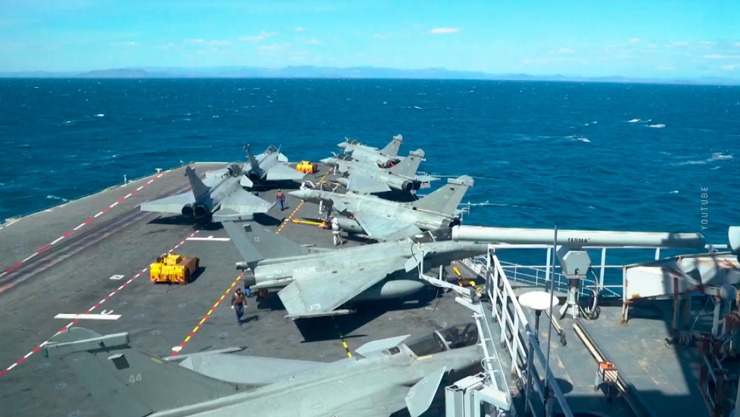 ЕС утвердил программу оборонной промышленности на 1,5 млрд евро-2 ЕС утвердил программу оборонной промышленности на 1,5 млрд евро-2