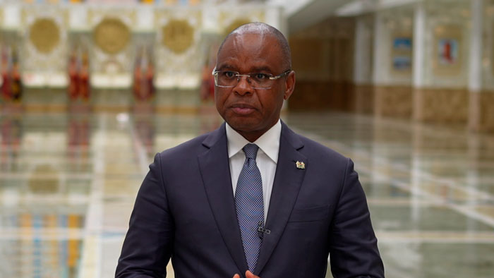 Спикер Сената Кении подтвердил намерение Президента Уильяма Руто посетить Беларусь