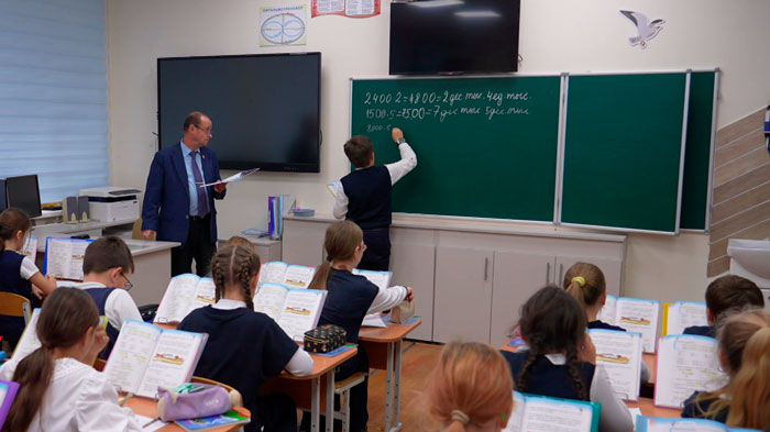 Психологическое собеседование для педагогов вводится в Беларуси