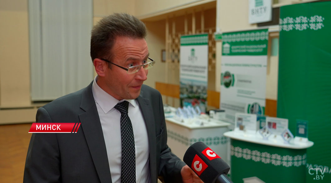 Масштабный диалог о развитии высшего образования в Беларуси и России состоялся в БНТУ-6 Масштабный диалог о развитии высшего образования в Беларуси и России состоялся в БНТУ-6