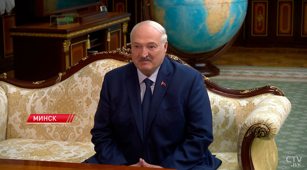 Лукашенко – Бастрыкину: мы придерживаемся одной линии, одной позиции-4