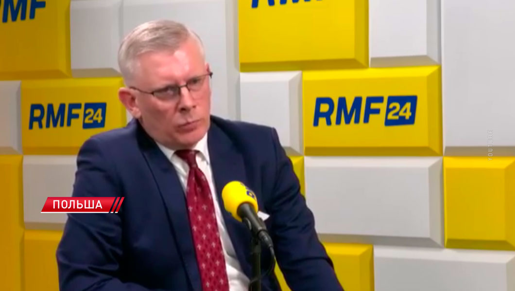 В Польше планируют вернуть обязательный призыв в армию-4 В Польше планируют вернуть обязательный призыв в армию-4