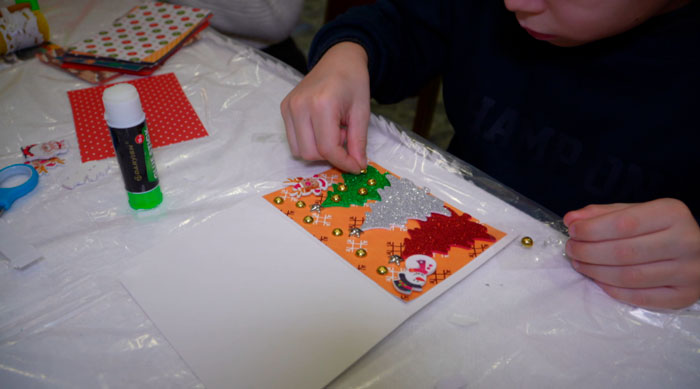 Время чудес! С 15 декабря в Беларуси будет проходить акция «Наши дети»