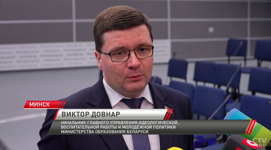 Время чудес! С 15 декабря в Беларуси будет проходить акция «Наши дети»-4 Время чудес! С 15 декабря в Беларуси будет проходить акция «Наши дети»-4