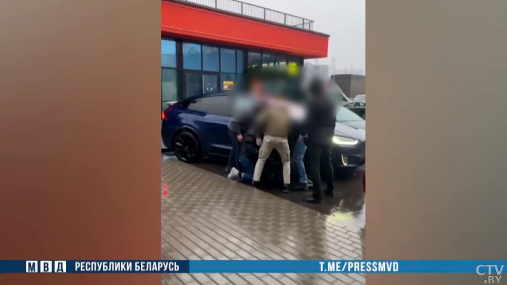 Ставка не зашла! Задержан минчанин, обвиняемый в мошенничестве в особо крупном размере-4