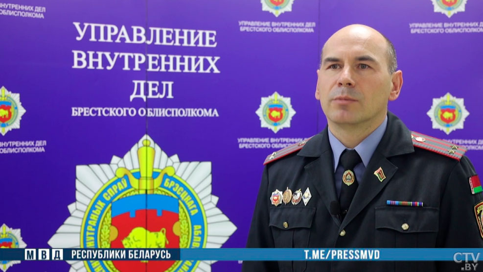 Ставка не зашла! Задержан минчанин, обвиняемый в мошенничестве в особо крупном размере-2