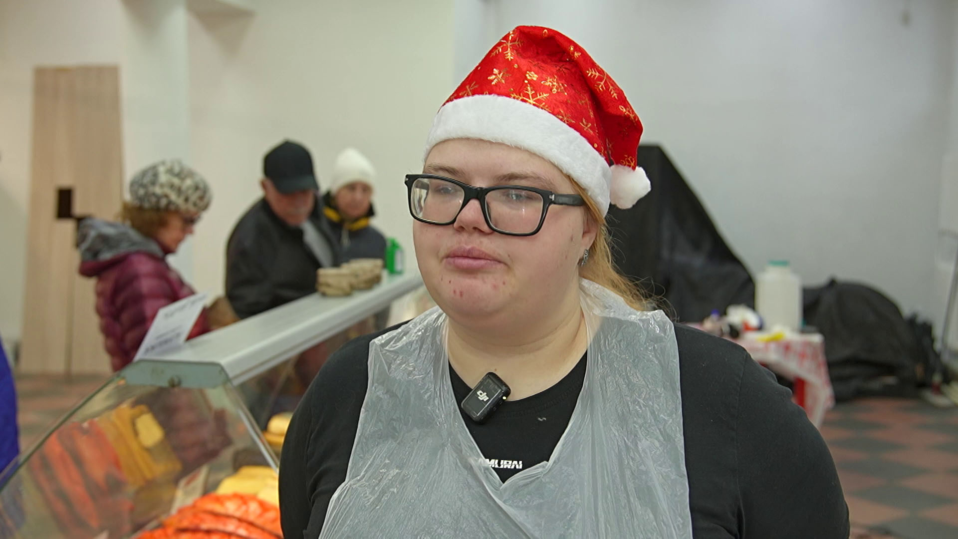 Палитра вкуса к новогоднему столу! Ярмарки рыбы и деликатесов открылись в Орше, Бобруйске и Минске-4